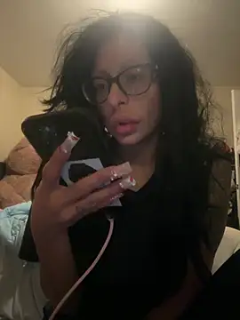 myloveforyouu online show from 01-12-26, 03:12