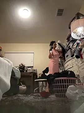 myloveforyouu online show from 02-22-26, 06:02