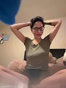 myloveforyouu online show from 03-03-26, 02:50