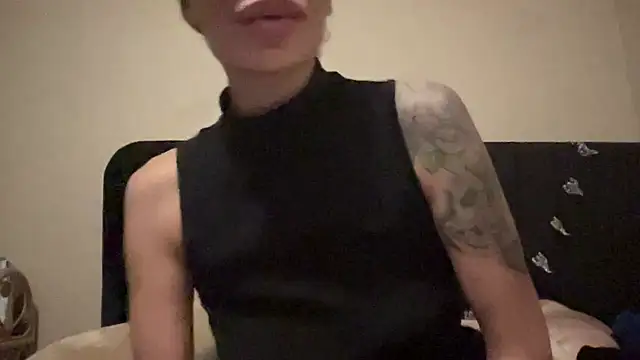 myloveforyouu online show from 03-26-26, 01:01