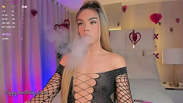 ANGELL06 online show from 02-12-25, 07:55