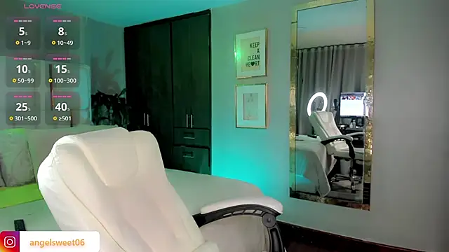 ANGELL06 online show from 03-15-25, 05:41