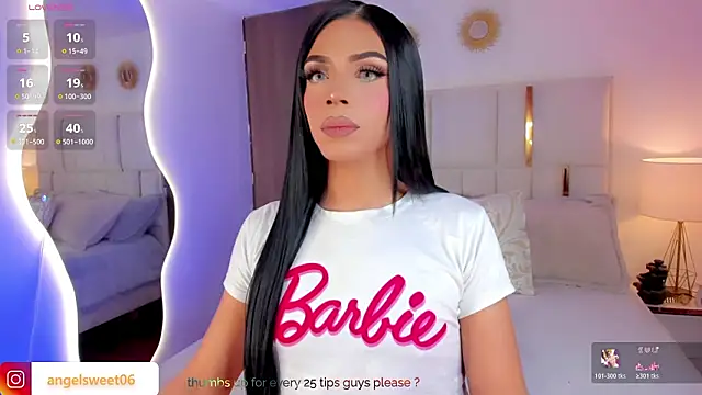 ANGELL06 online show from 02-04-26, 06:30