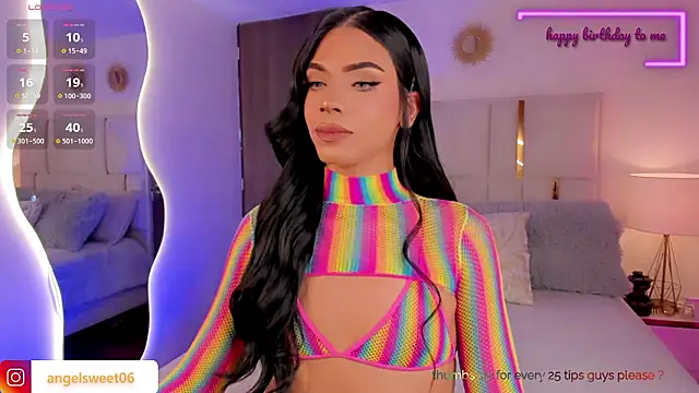 ANGELL06 online show from 02-06-26, 04:28