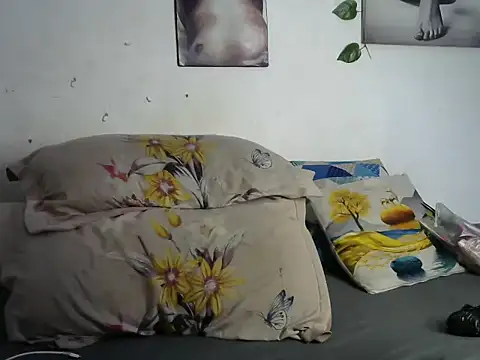 Snapshot of SexyPanker chatting on 11-13-25, 06:45 SexyPanker online show from 11-13-25, 06:45