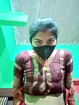 HOTBABITARAJ online show from 02-07-25, 01:01