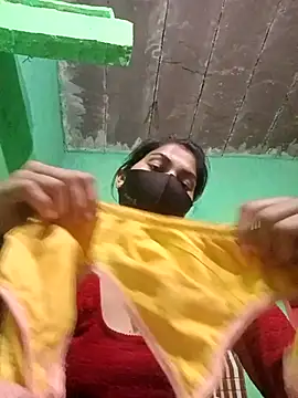 HOTBABITARAJ online show from 03-01-25, 12:34