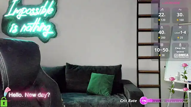 CherryBloom777 online show from 10-17-25, 06:38