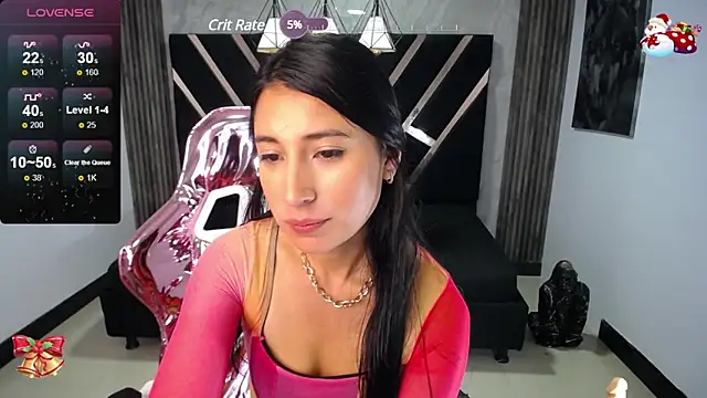lizzyluk ch online show from 12-14-24, 02:31