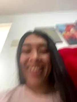 SweetLatiin  online show from 01-07-26, 08:22