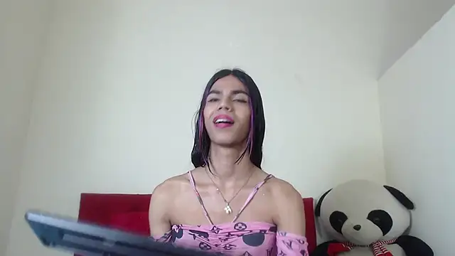 Luluu 08 online show from 01-14-25, 01:28