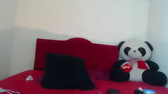 Luluu 08 online show from 02-03-25, 08:24