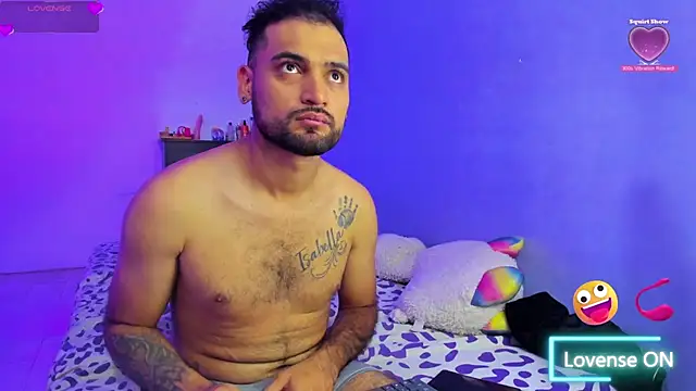 6 bunny 9 online show from 01-03-25, 04:06