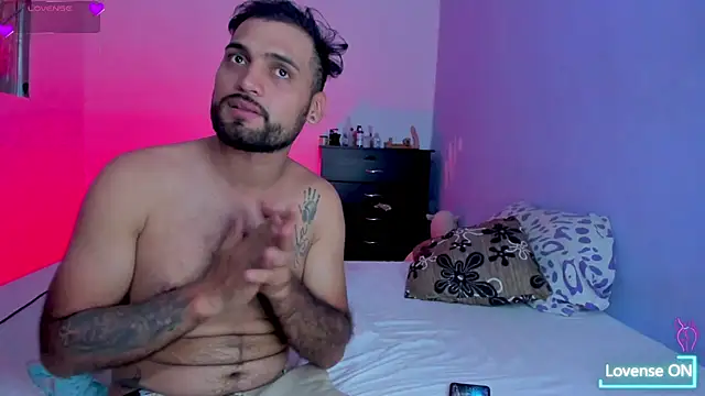 6 bunny 9 online show from 01-13-25, 01:02