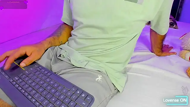 6 bunny 9 online show from 01-15-25, 11:08