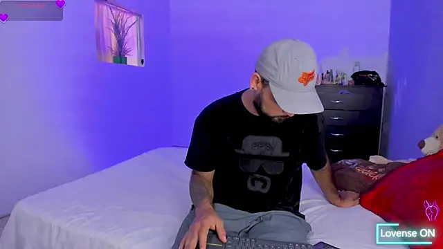 6 bunny 9 online show from 01-22-25, 01:53