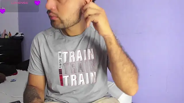 6 bunny 9 online show from 02-20-25, 02:51