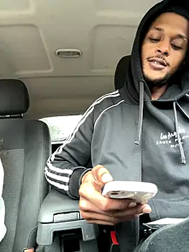 rayyymack online show from 10-13-25, 05:46