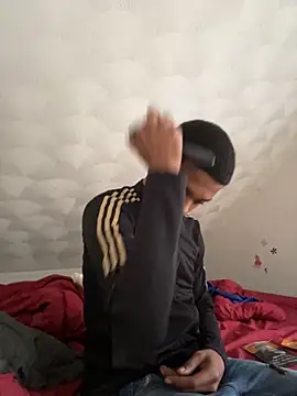 rayyymack online show from 11-03-25, 02:18