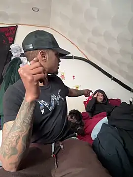 rayyymack online show from 02-21-26, 03:46