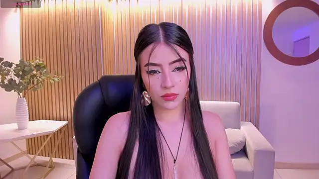 ValeriaRiveraX online show from 02-09-25, 03:43