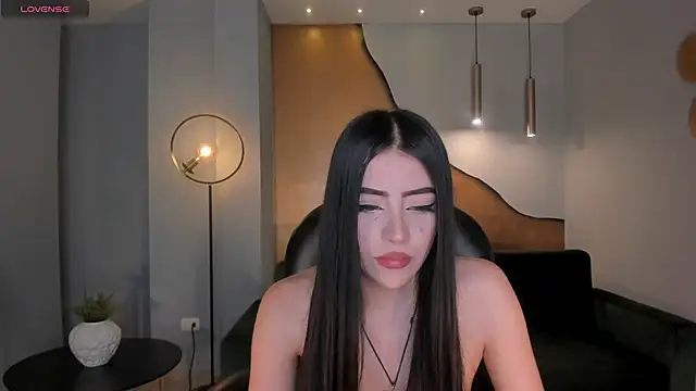 ValeriaRiveraX online show from 03-09-25, 07:23