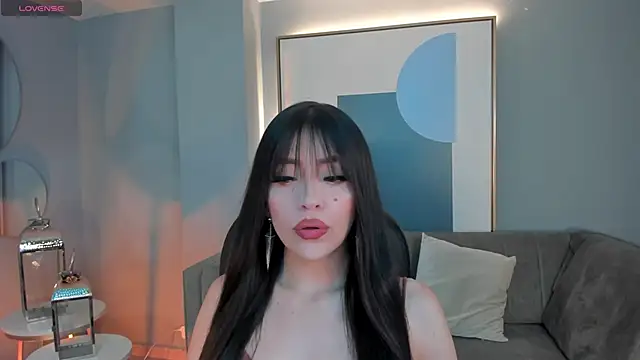 ValeriaRiveraX online show from 02-15-26, 04:42