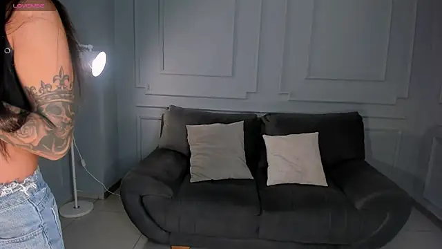 MariaHerrera  online show from 12-02-25, 08:04