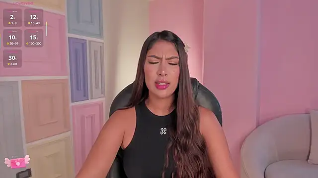 Snapshot of ArianaDumont chatting on 11-07-25, 11:43 ArianaDumont online show from 11-07-25, 11:43