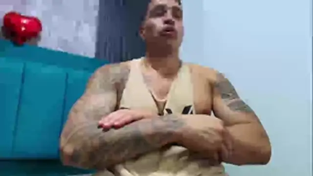 jack pergurtson01 online show from 02-19-26, 01:56