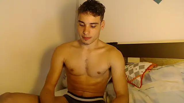 Babylin77 online show from 10-23-25, 03:17