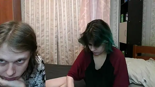 Snapshot of Crystal_Love_Porn chatting on 02-14-25, 02:02 Crystal Love Porn online show from 02-14-25, 02:02