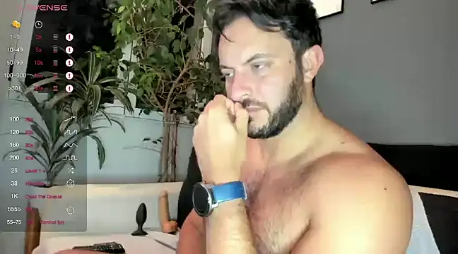 arielenbsas online show from 12-09-24, 04:12