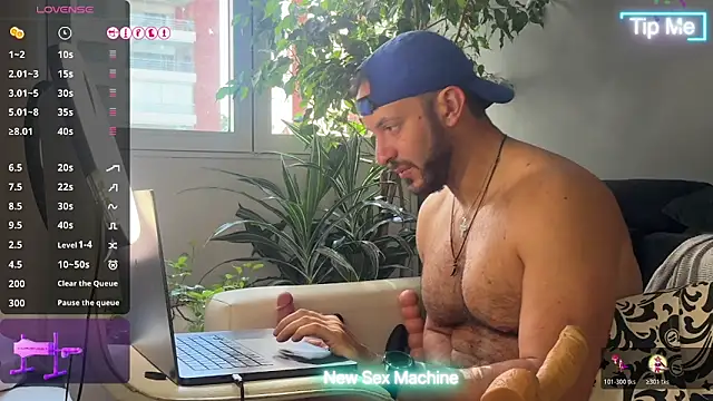 arielenbsas online show from 01-16-26, 12:20