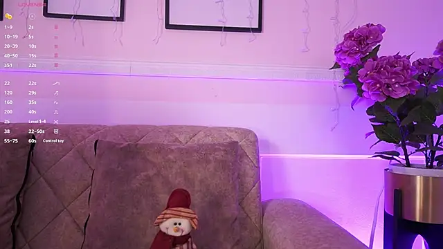 Anybuny online show from 01-12-26, 11:59