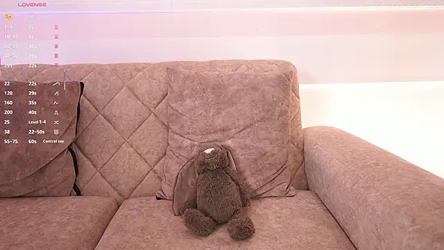 Anybuny online show from 02-02-26, 12:37