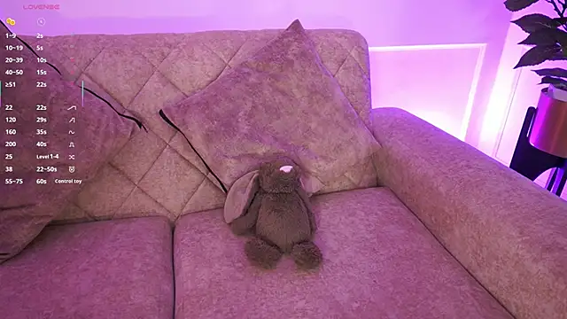 Anybuny online show from 02-16-26, 12:45