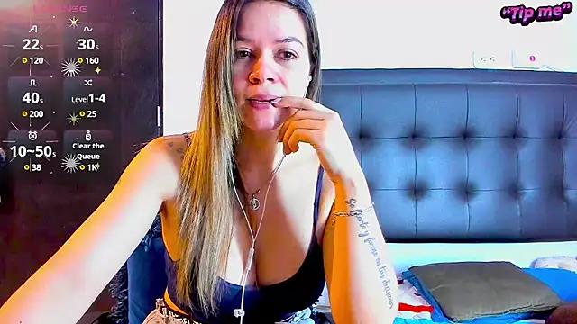 daniela beauty online show from 12-07-24, 02:35