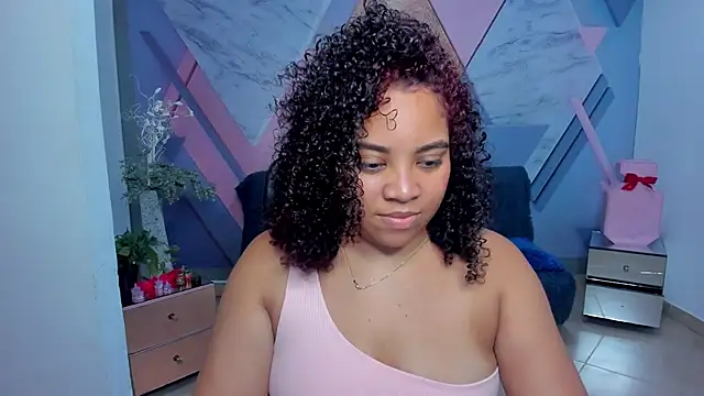 AngelaCoffee online show from 01-17-25, 01:57