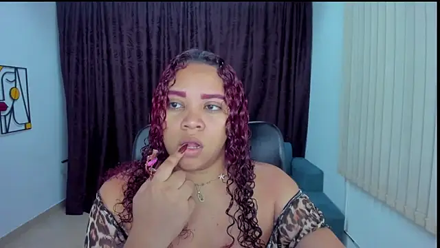 AngelaCoffee online show from 10-10-25, 10:09