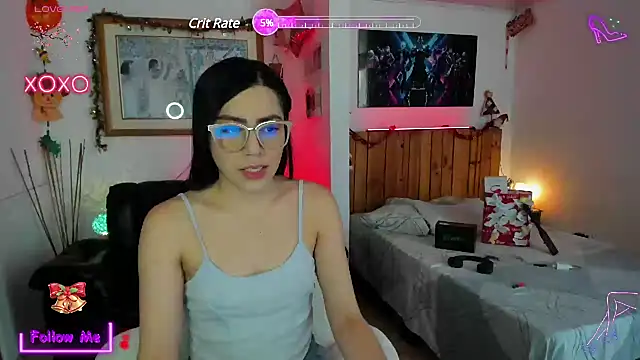 LauGrayJ online show from 12-10-24, 08:16