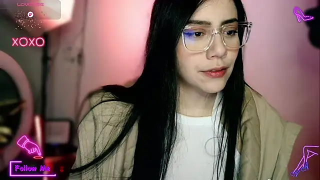 LauGrayJ online show from 11-09-25, 06:33