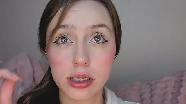 SofiaGc online show from 11-12-25, 04:02