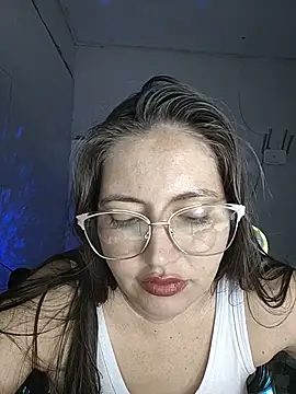 dani123unica online show from 10-19-25, 11:00