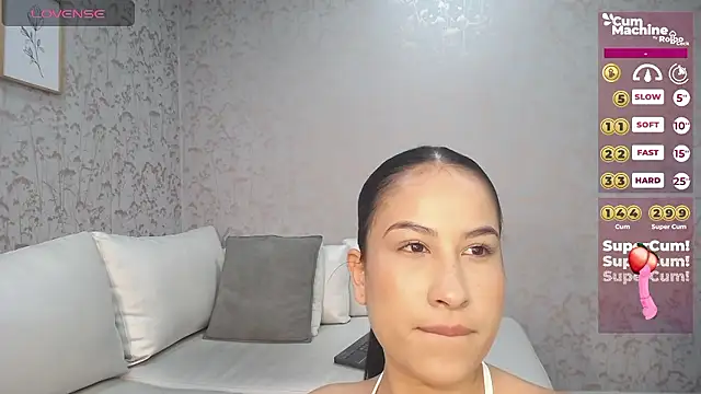 Snapshot of Madeline_Dreams chatting on 12-09-24, 01:13 Madeline Dreams online show from 12-09-24, 01:13