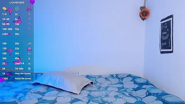 Khefthany online show from 12-18-25, 03:01