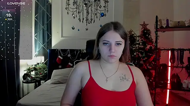 CandyKimmy online show from 01-13-25, 12:51