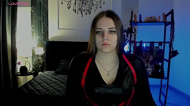 CandyKimmy online show from 02-19-25, 12:46