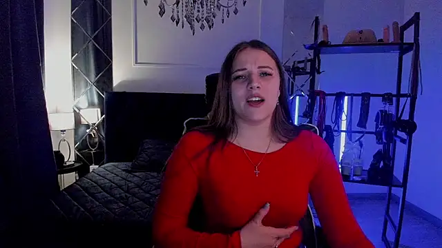 CandyKimmy online show from 02-21-25, 03:56