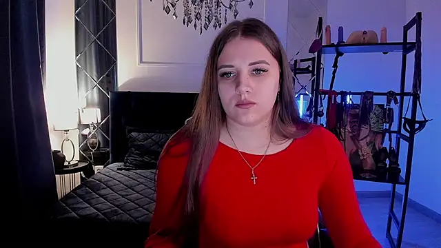 CandyKimmy online show from 02-24-25, 04:49